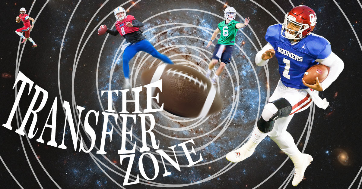 'Religion, politics and the portal': A year into the transfer portal era of college football, the debate about the rule change continues